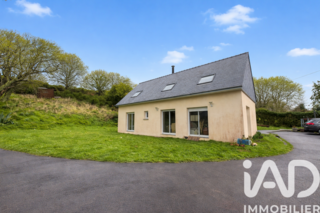  Maison � vendre 6 pi�ces 112 m�