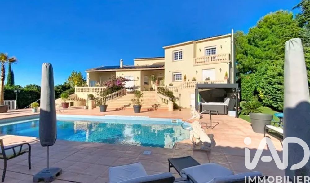 � vendre  Maison B�ziers (34500)