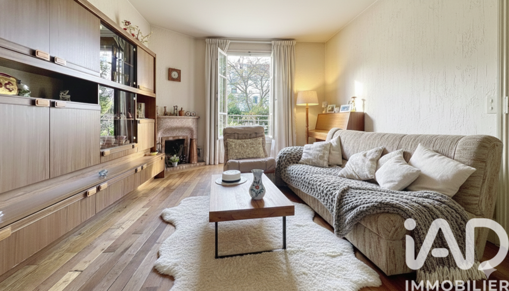 � vendre  Maison Viroflay (78220)