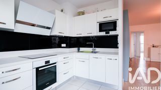  Appartement � vendre 3 pi�ces 63 m�