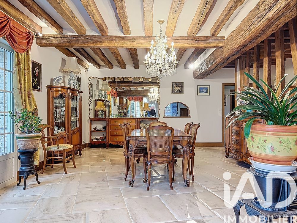 � vendre  Maison Croisilles (28210)