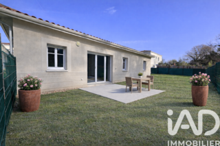  Maison � vendre 4 pi�ces 81 m�