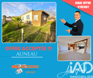  Maison � vendre 4 pi�ces 70 m�