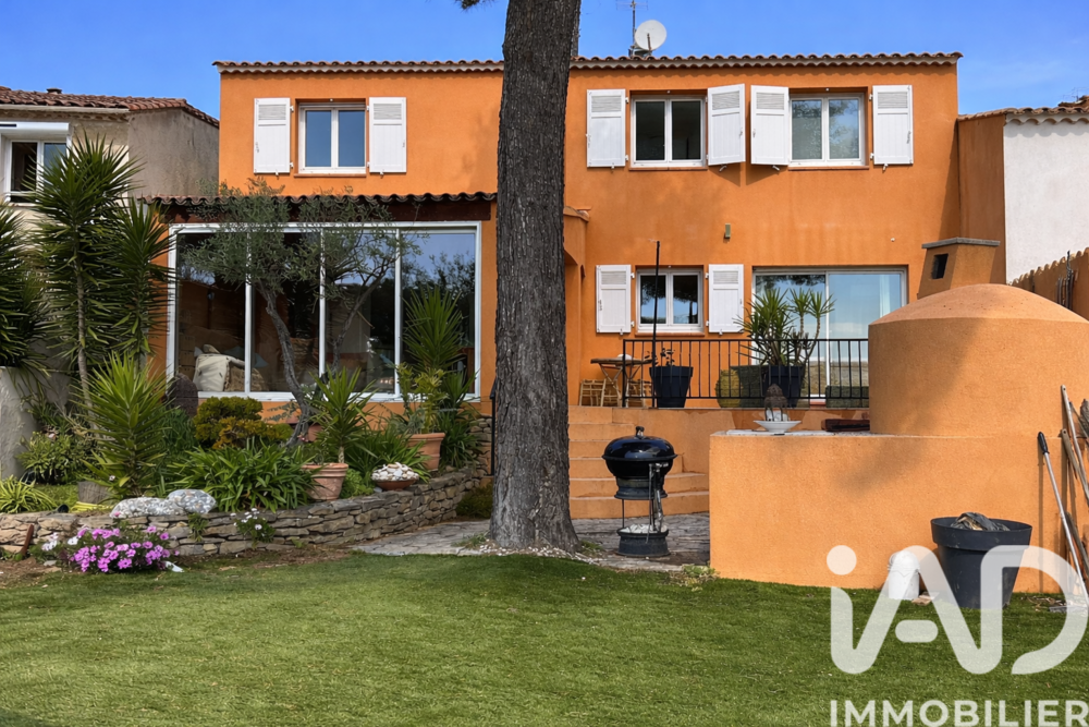 � vendre  Maison Cassis (13260)