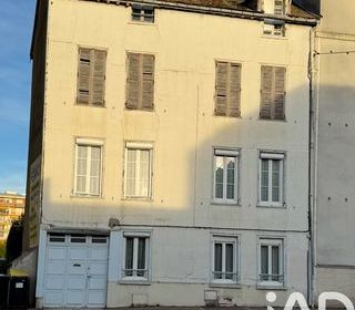  Immeuble � vendre 204 m�