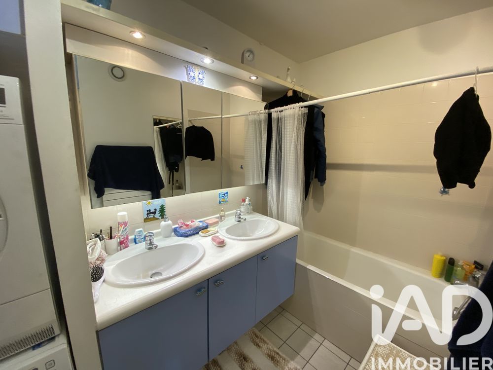 � vendre  Appartement Suresnes (92150)