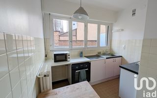  Appartement � vendre 1 pi�ce 31 m�