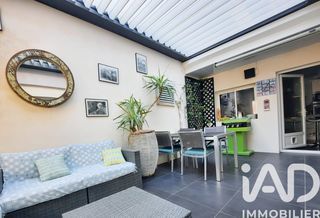  Maison � vendre 4 pi�ces 115 m�