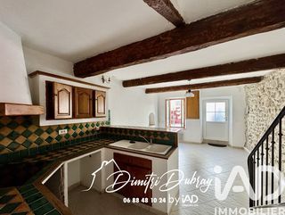  Maison � vendre 3 pi�ces 70 m�