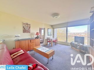  Appartement � vendre 3 pi�ces 69 m�