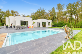  Villa � vendre 7 pi�ces 300 m�