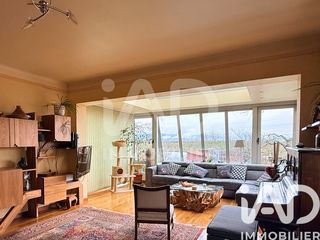  Maison � vendre 8 pi�ces 186 m�