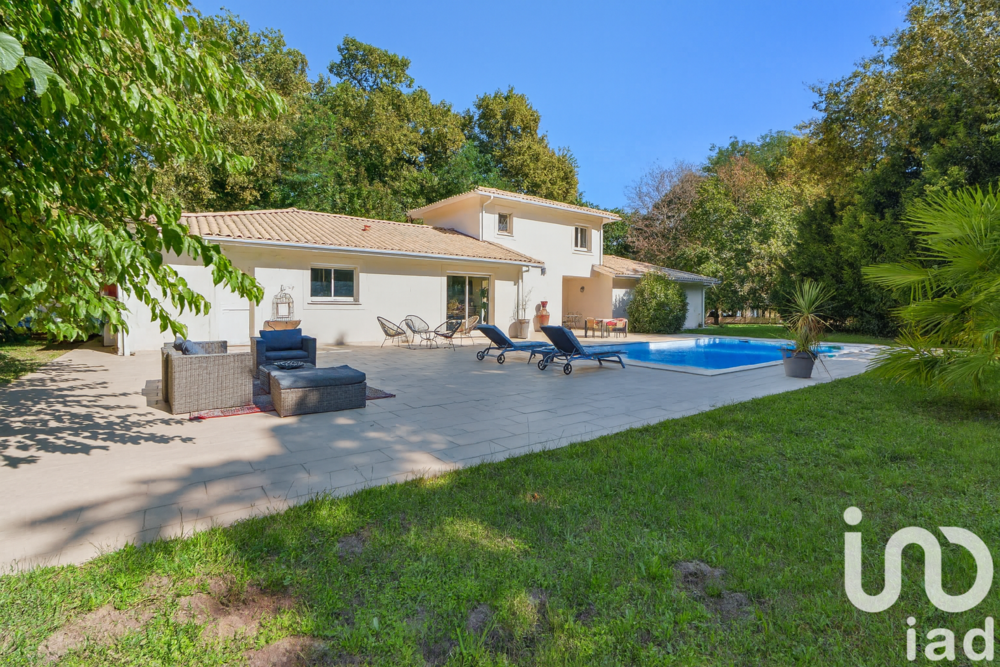 � vendre  Maison Villenave-d'Ornon (33140)