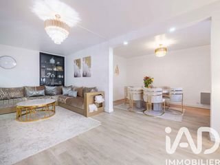  Appartement � louer 4 pi�ces 84 m�