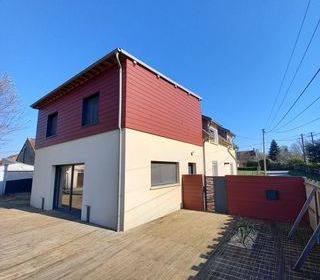  Maison � vendre 7 pi�ces 160 m�