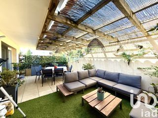  Appartement � vendre 2 pi�ces 47 m�