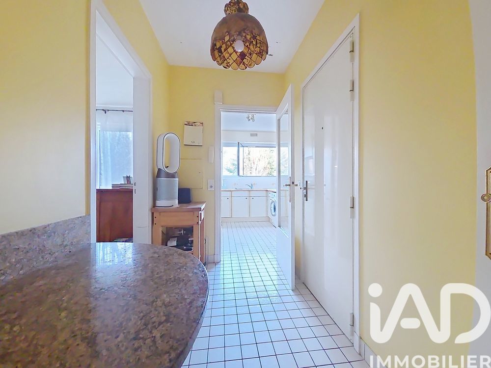 � vendre  Appartement Ville-d'Avray (92410)