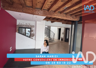  Immeuble � vendre 290 m�