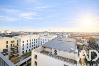  Appartement � vendre 3 pi�ces 61 m�