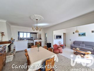  Maison � vendre 3 pi�ces 84 m�