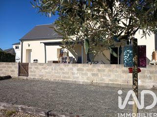  Maison � vendre 8 pi�ces 124 m�