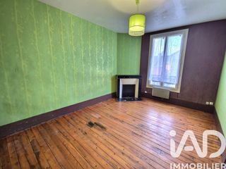  Maison � vendre 4 pi�ces 60 m�