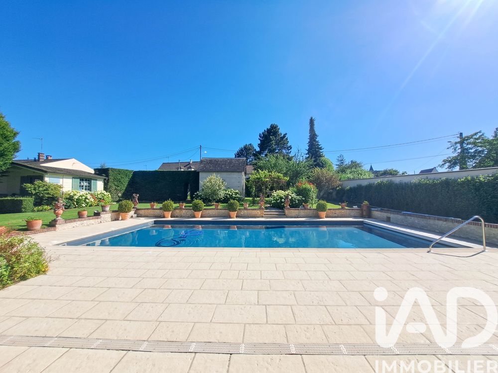 � vendre  Maison Houdan (78550)