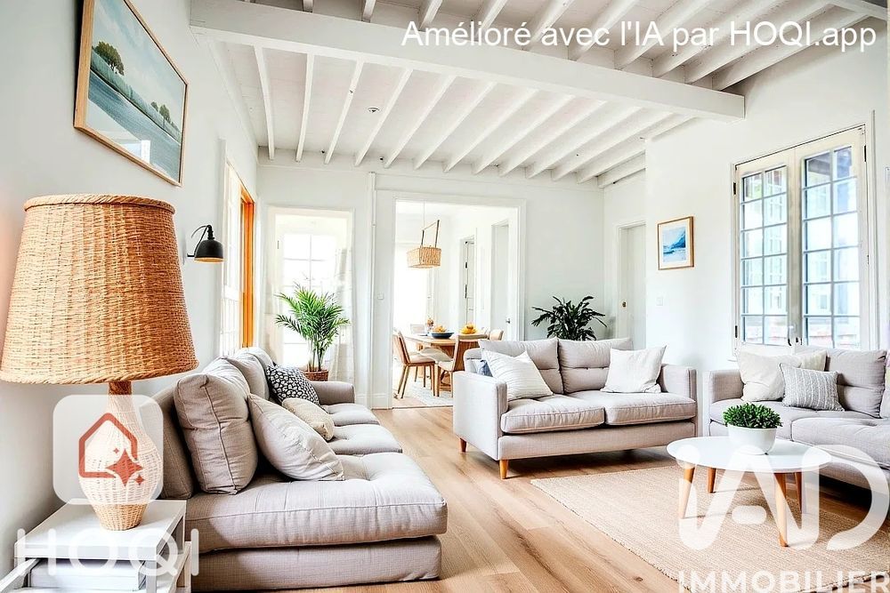 � vendre  Maison Sannois (95110)