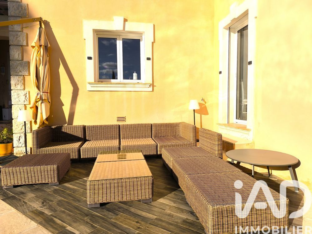 � vendre  Maison La Motte (83920)