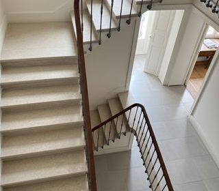  Appartement � vendre 2 pi�ces 46 m�