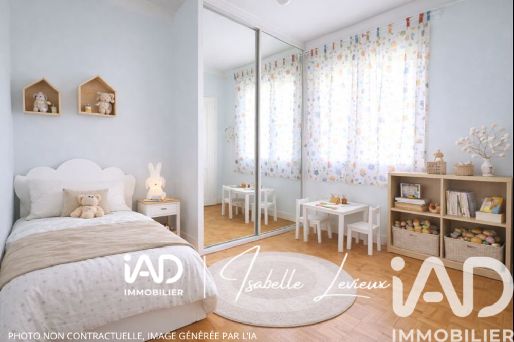 � vendre  Maison Saint-Gratien (95210)