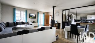  Maison � vendre 6 pi�ces 167 m�