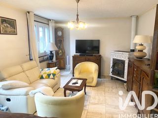  Maison � vendre 5 pi�ces 135 m�