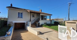  Maison � vendre 5 pi�ces 89 m�