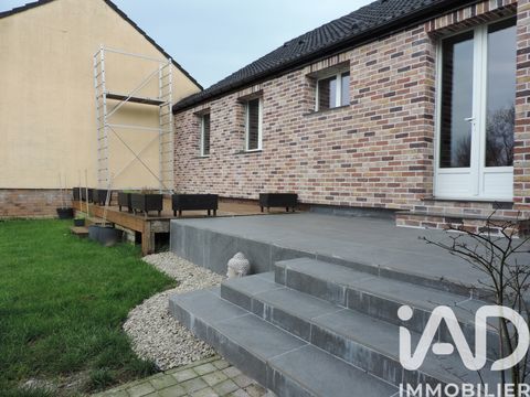   Vente Maison/villa 3 pi�ces Maison - 3 pi�ce(s) - 85 m�