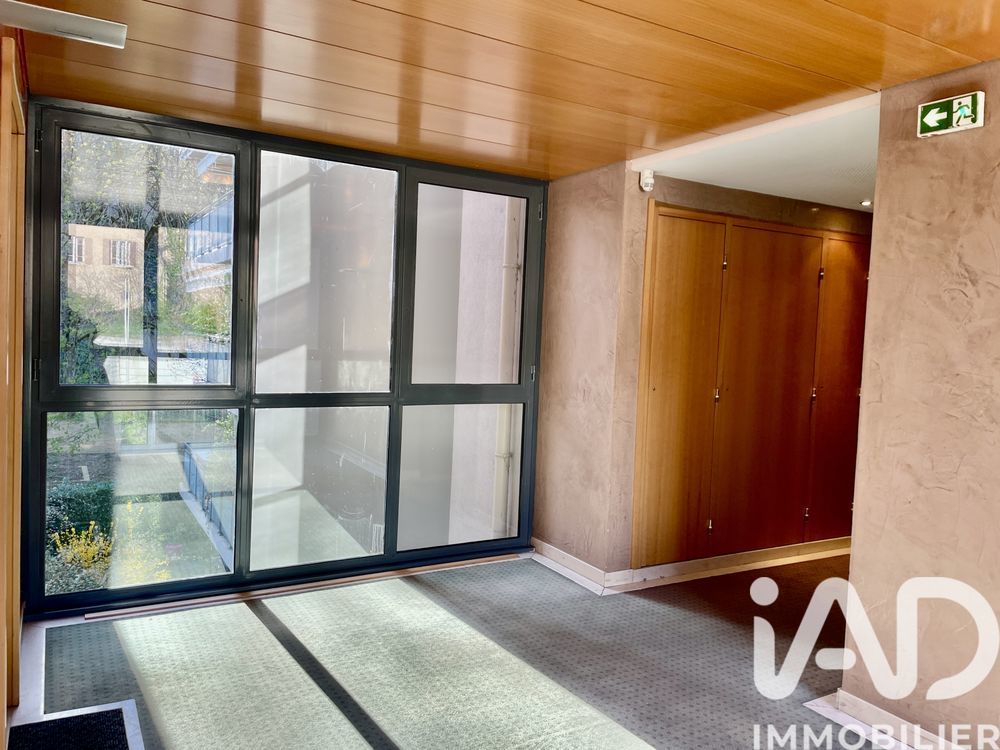 � vendre  Appartement Lyon 5