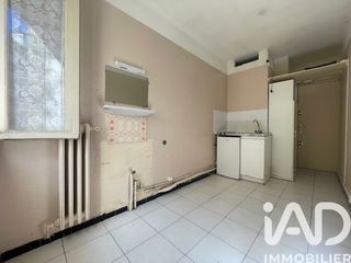  Appartement � vendre 1 pi�ce 10 m�