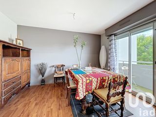  Appartement � vendre 3 pi�ces 72 m�