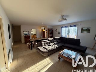  Maison � vendre 5 pi�ces 99 m�