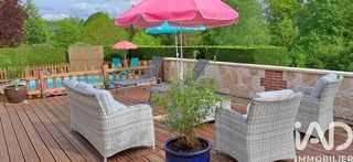  Maison � vendre 15 + pi�ces 397 m�