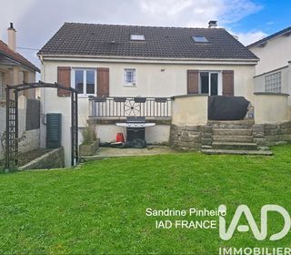  Maison � vendre 4 pi�ces 116 m�