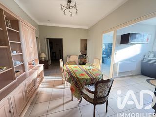  Maison � vendre 5 pi�ces 93 m�