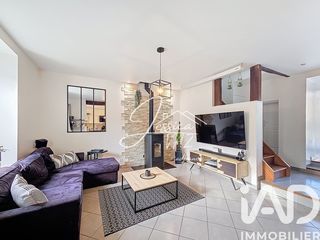  Maison � vendre 5 pi�ces 108 m�