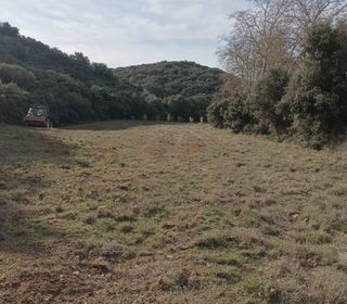  Terrain � vendre 6460 m�