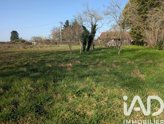  Terrain � vendre 1847 m�
