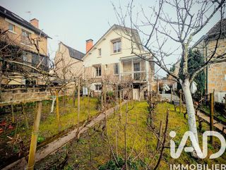  Maison � vendre 5 pi�ces 130 m�