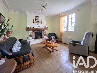  Maison � vendre 7 pi�ces 136 m�