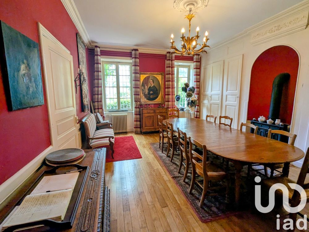 � vendre  Maison Andancette (26140)