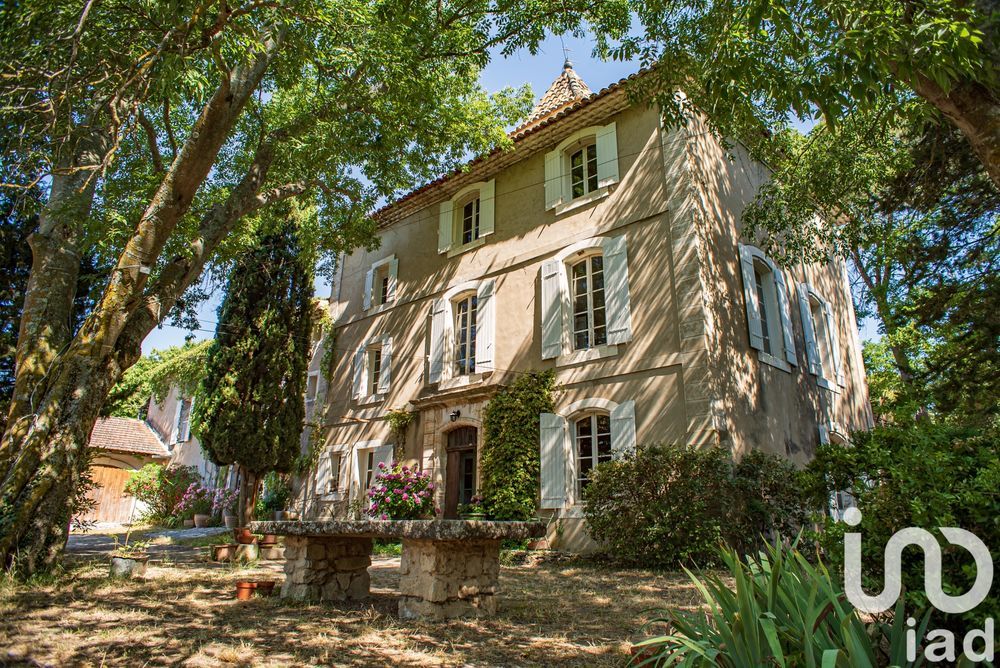 � vendre  Maison L'Isle-sur-la-Sorgue (84800)