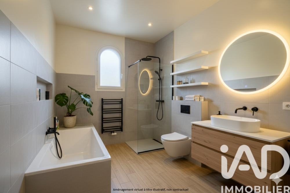 � vendre  Maison Lit-et-Mixe (40170)